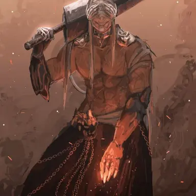 Profile image of Eryndor