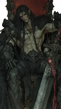 Profile image of Mordian