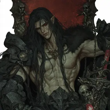 Profile image of Mordian