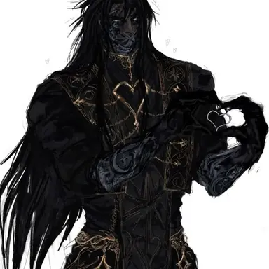 Profile image of Zarvok
