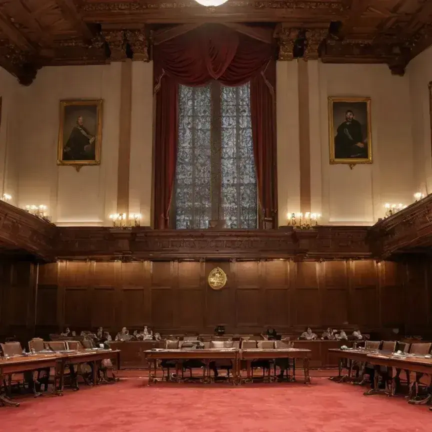 ConvexCrown1789의 Court