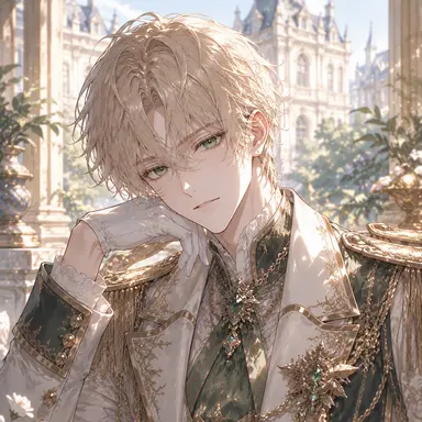 Profile image of ヘクター