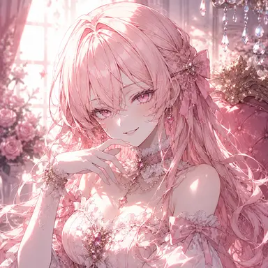Profile image of ユージェニー