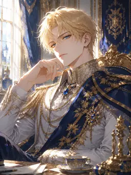Profile image of ジョスリン