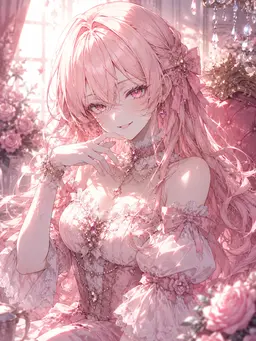 Profile image of ユージェニー