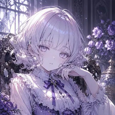 Profile image of ヴェリティ
