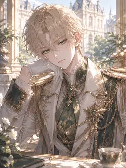 Profile image of ヘクター