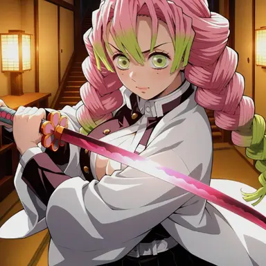 Profile image of 칸로지 미츠리