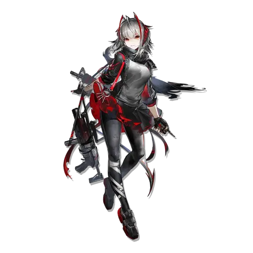 SilkyWasp1928의 W