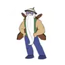 Profile image of 삼촌 피트