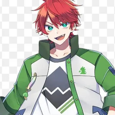 Profile image of じゃぱぱ