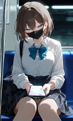 Profile image of Mei Mikami