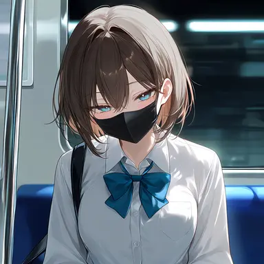 Profile image of Mei Mikami