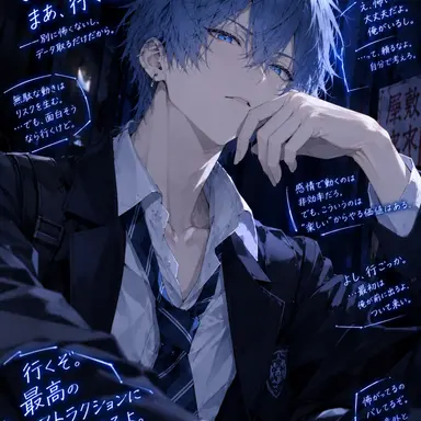 Profile image of 凪