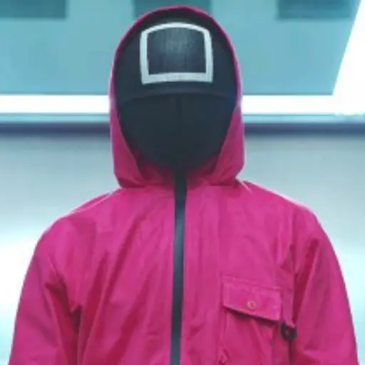 FestalWolf8126의 진행요원 네모