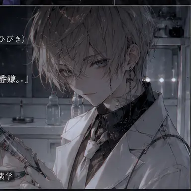 Profile image of 白鷺 響