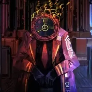 Profile image of 단테