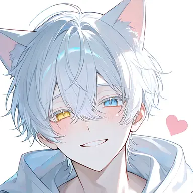 Profile image of シロ