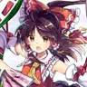 Profile image of 博麗霊夢