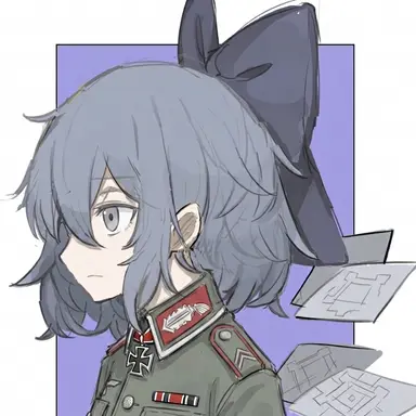 Profile image of チルノ