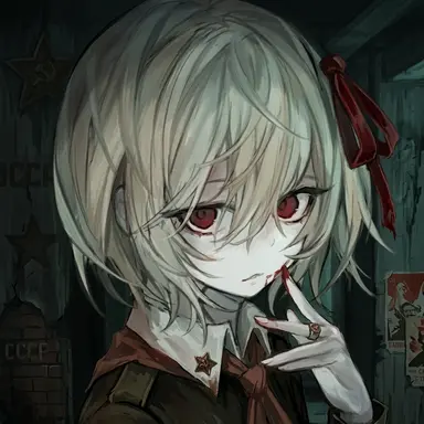 Profile image of ルーミア