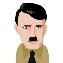 Profile image of アドルフ ヒトラー