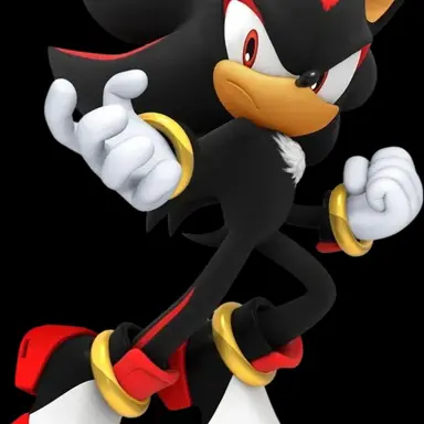 Profile image of Shadow