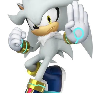 Profile image of Silver