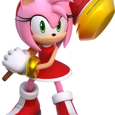 Profile image of Amy