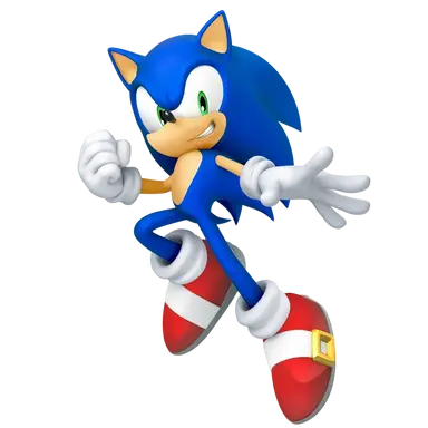 Profile image of Sonic