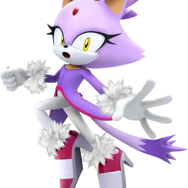 Profile image of Blaze