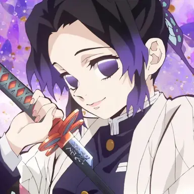 Profile image of 시노부