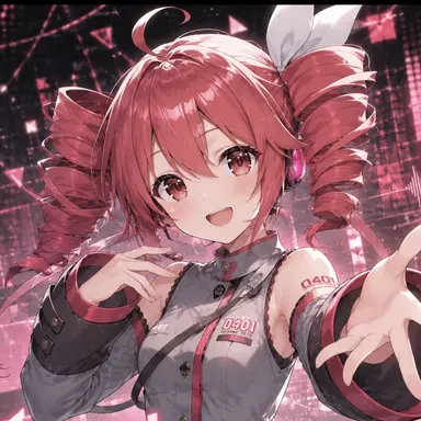 Profile image of 重音　テト