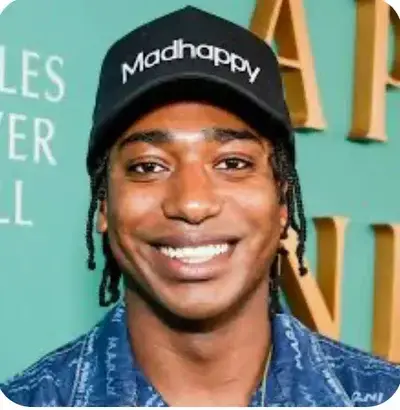 EliteMarsh9113의 Kevin Langue