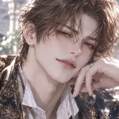 Profile image of 에드워드