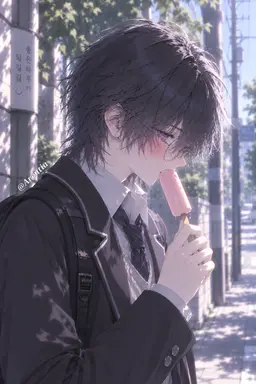 Profile image of チェ・ウノ