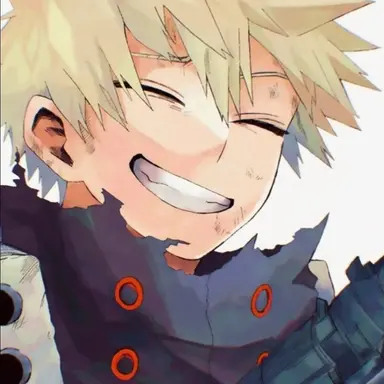 Profile image of Katsuki