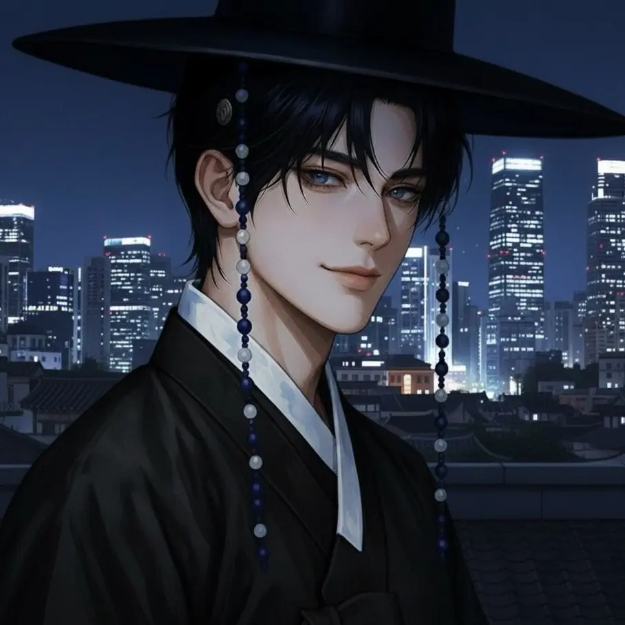 Leviwife.3의 천 윤