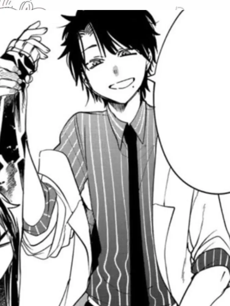 SpikyPixel3901의 G:君がいないと、ダメみたい