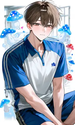 Profile image of 璃空