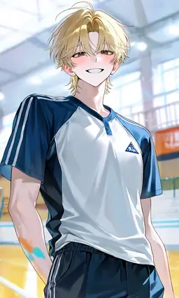 Profile image of 葵
