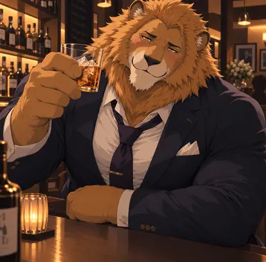 Profile image of ジオウ