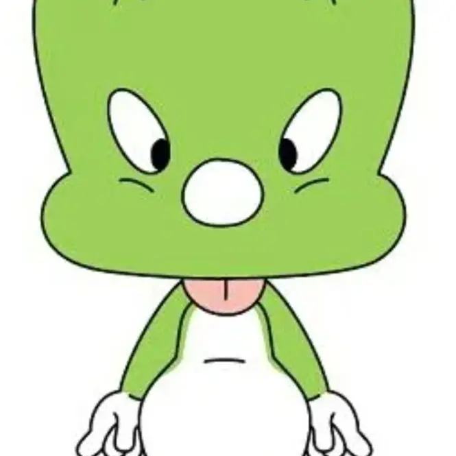 craftysyamel_pavlova의 내가 둘리랑같이 살아본다면?