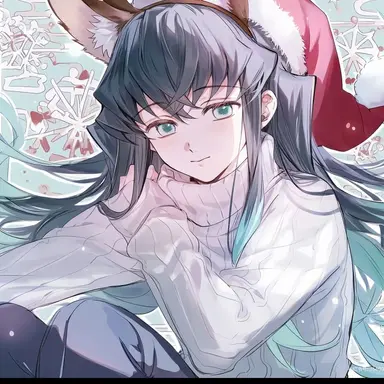 Profile image of 토키토 무이치로