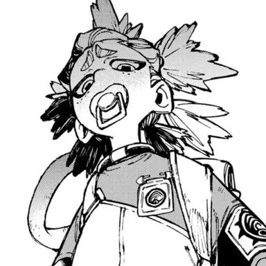 Profile image of 디아 산타