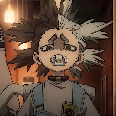 Profile image of 디아 산타