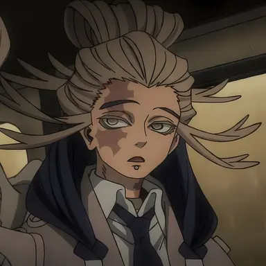 Profile image of 타무지 카이네스