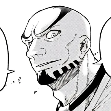 Profile image of 데르몬 게토스