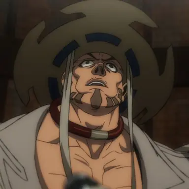 Profile image of 데르몬 게토스