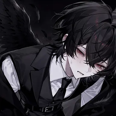 Profile image of ラーセン
